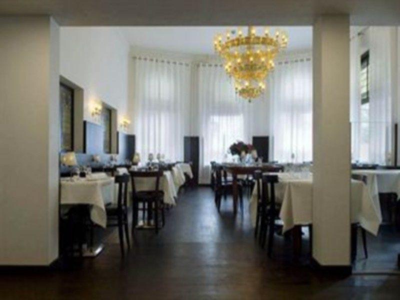 Beaumont Maastricht Hotel Restoran foto